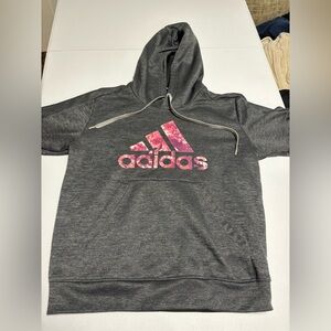 Medium adidas hoodie